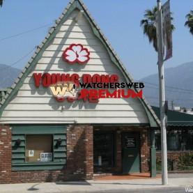Young Dong Cafe - p - S - USA