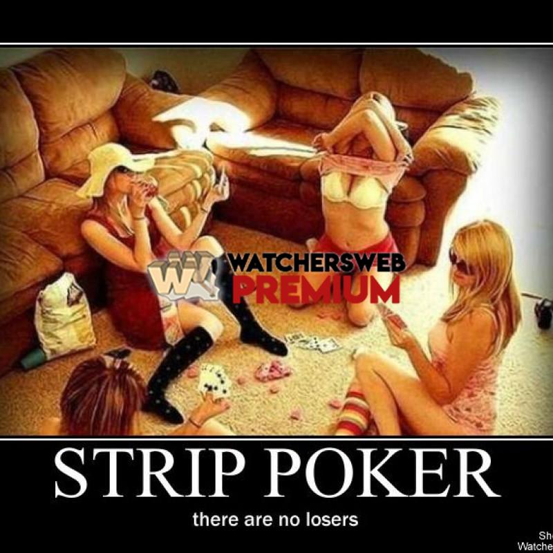 Strip Poker - p - Stone - Holland