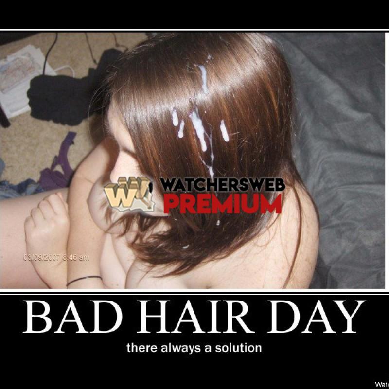 Bad Hair Day - p - Stone - Holland