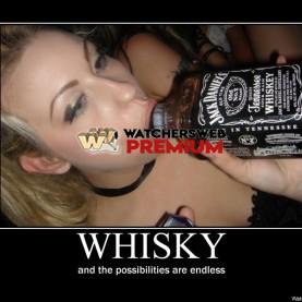 Whiskey - p - Stone - Holland