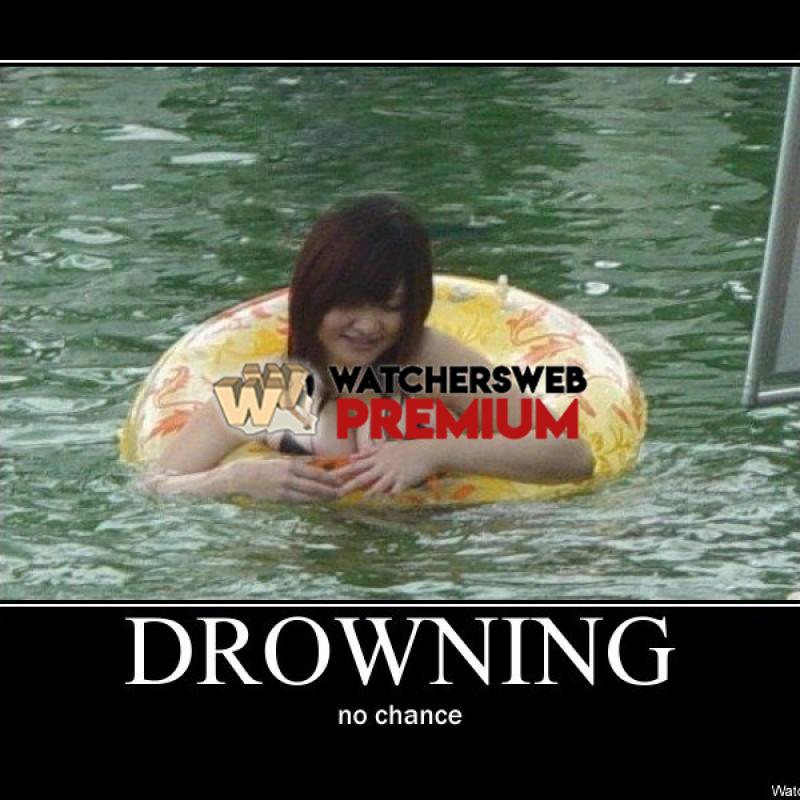 Drowning - p - Stone - Holland