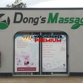 Massage - p - Jermaine