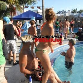 Pool Bar Key West 2 - Key West, Florida, USA