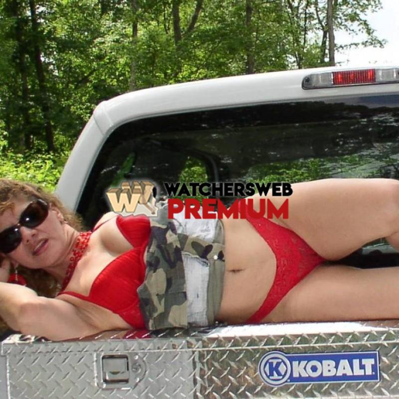 TIMBERRRR! - Southern Kentucky, USA