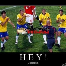 Macarena - p - Jermaine