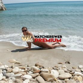 On Holidays Pt 2 - The Mediterranean