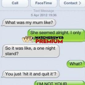 Dog Texting Owner #6 - c - Don - Australia