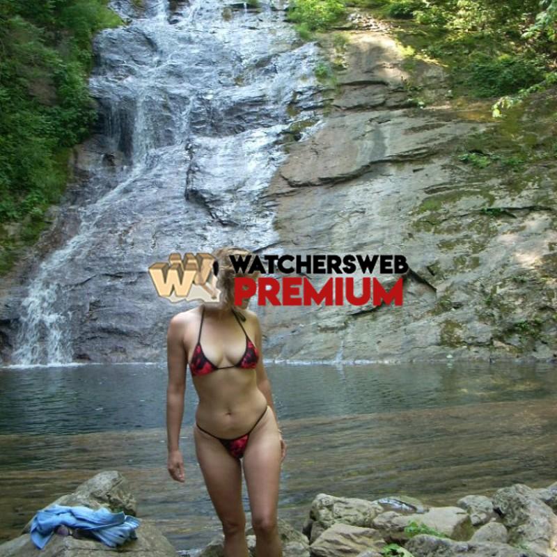 Waterfalls - Tennessee, USA