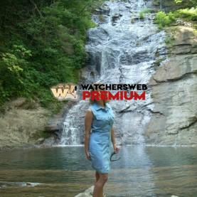 Waterfalls - Tennessee, USA