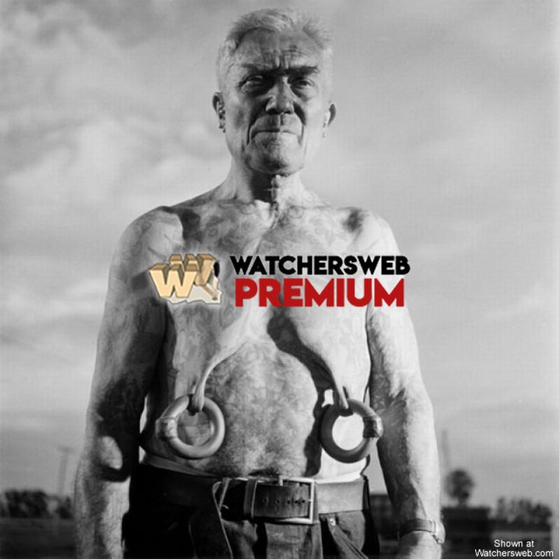 Nipple Rings - p - Jermaine