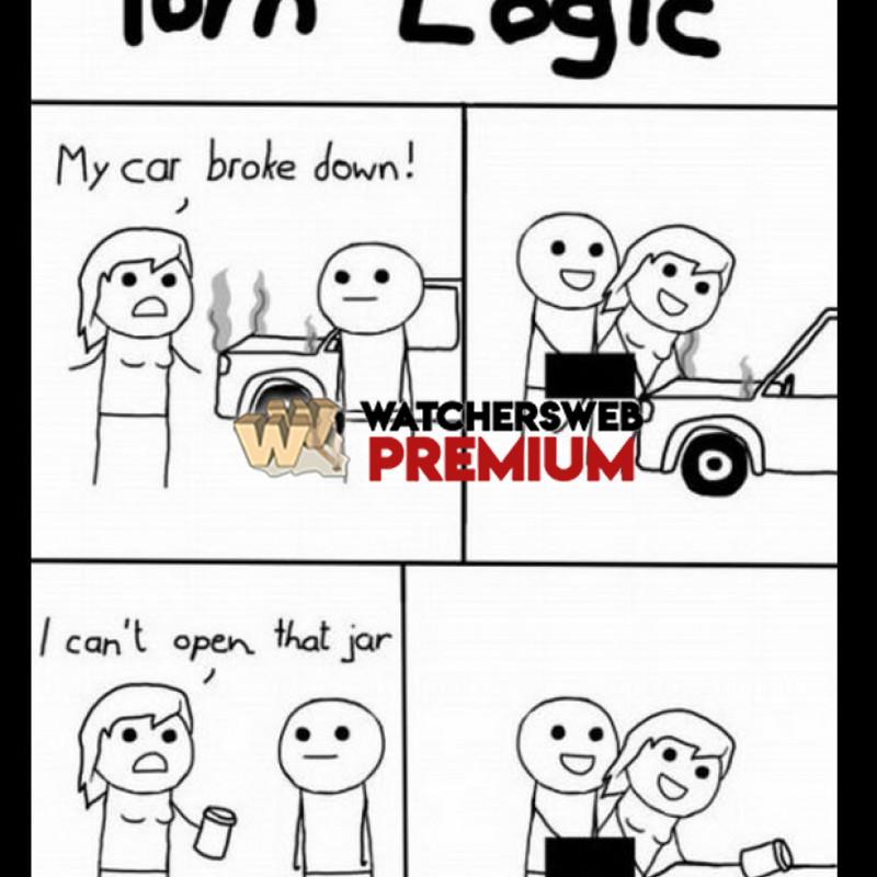 Porn Logic - c - Jermaine