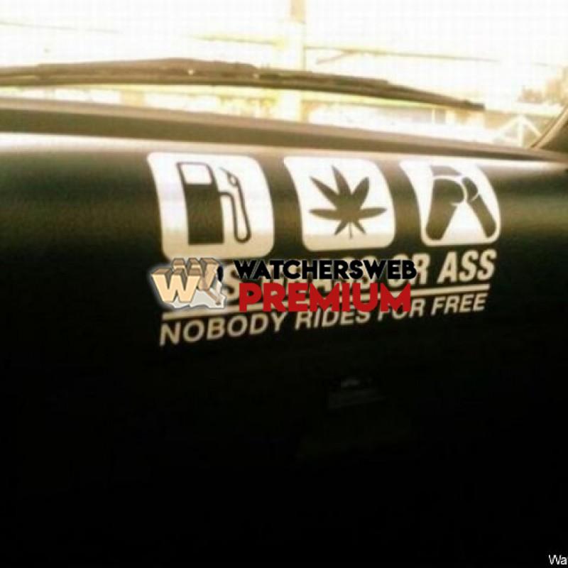 No One Rides For Free - p - Jermaine