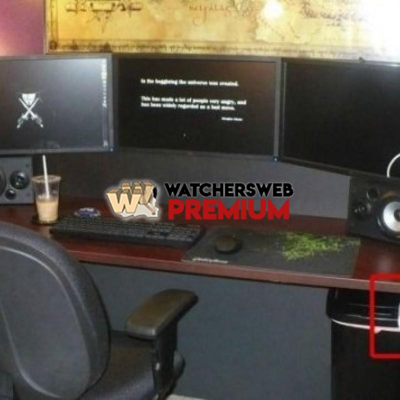 The Wank Station - p - Jermaine