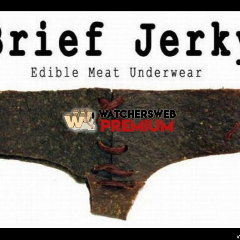 Brief Jerky - p - Jermaine
