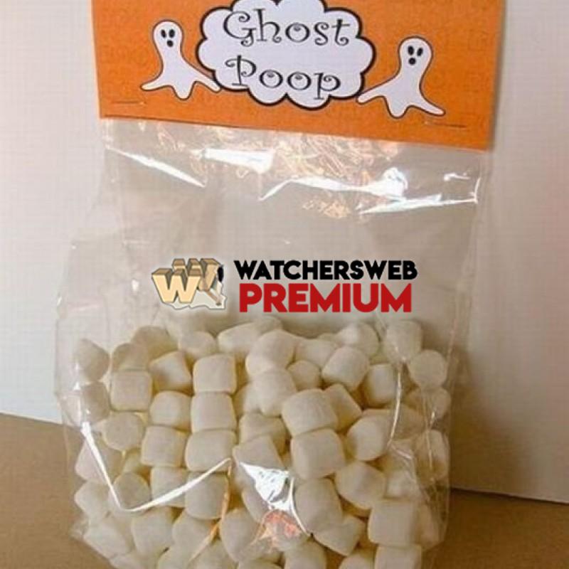 Ghost Poop - p - Jermaine