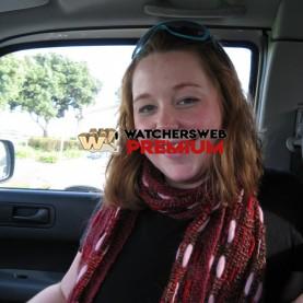 Going For A Drive - USA