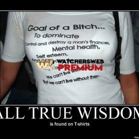 True Wisdom - p - Stone - Holland