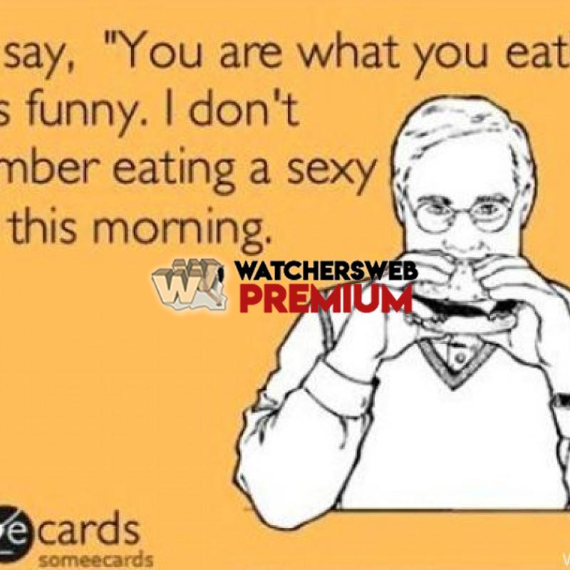 You Are What You Eat - c - Jermaine