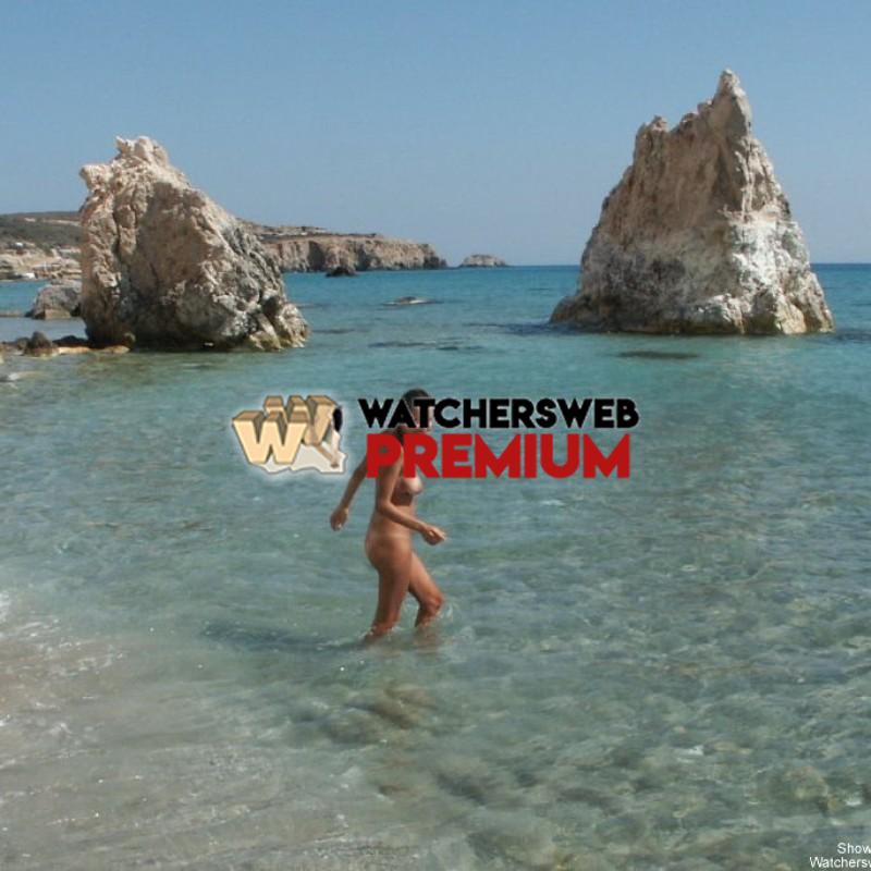 On Holidays Pt 4 - The Mediterranean