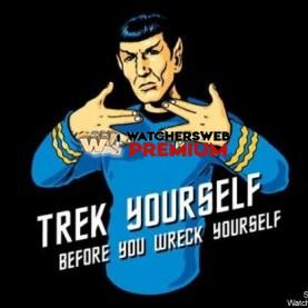 Trek Yourself - c - Jermaine