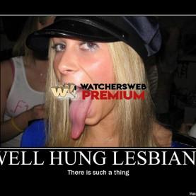 Well Hung Lesbians - p - Stone - Holland