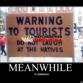 Meanwhile In Alabama - p - Stone - Holland