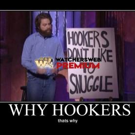 Why Hookers? - p - Stone - Holland