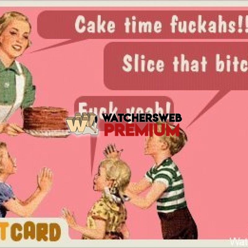 Cake Time - c - Jermaine