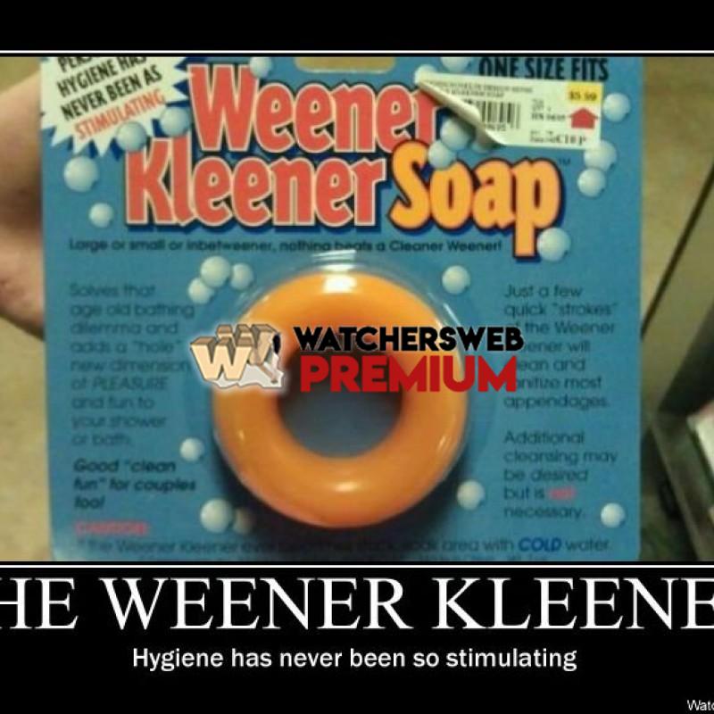 The Weener Kleener - p - Stone - Holland