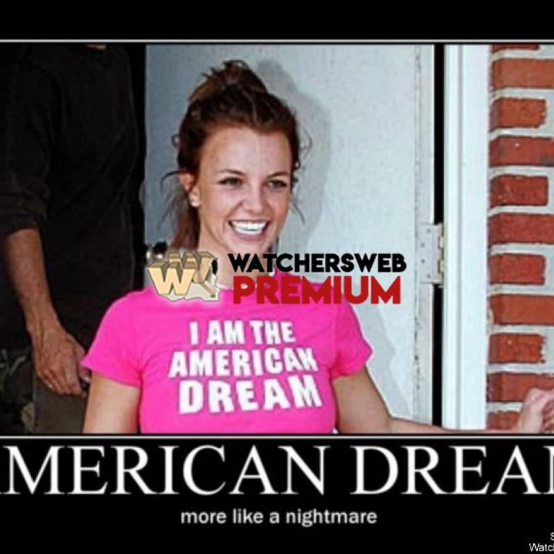 American Dream - p - Stone - Holland