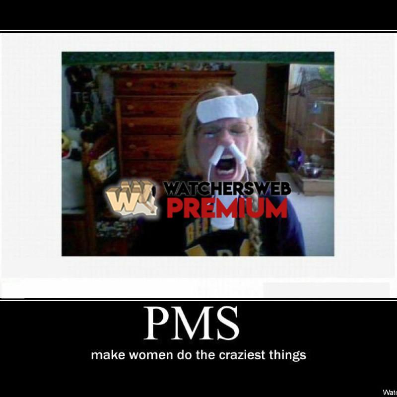 PMS! - p - Stone - Holland