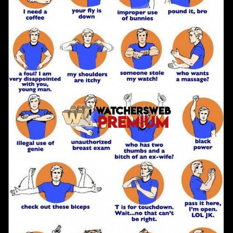 Basketball Referee Symbols - c - Jermaine