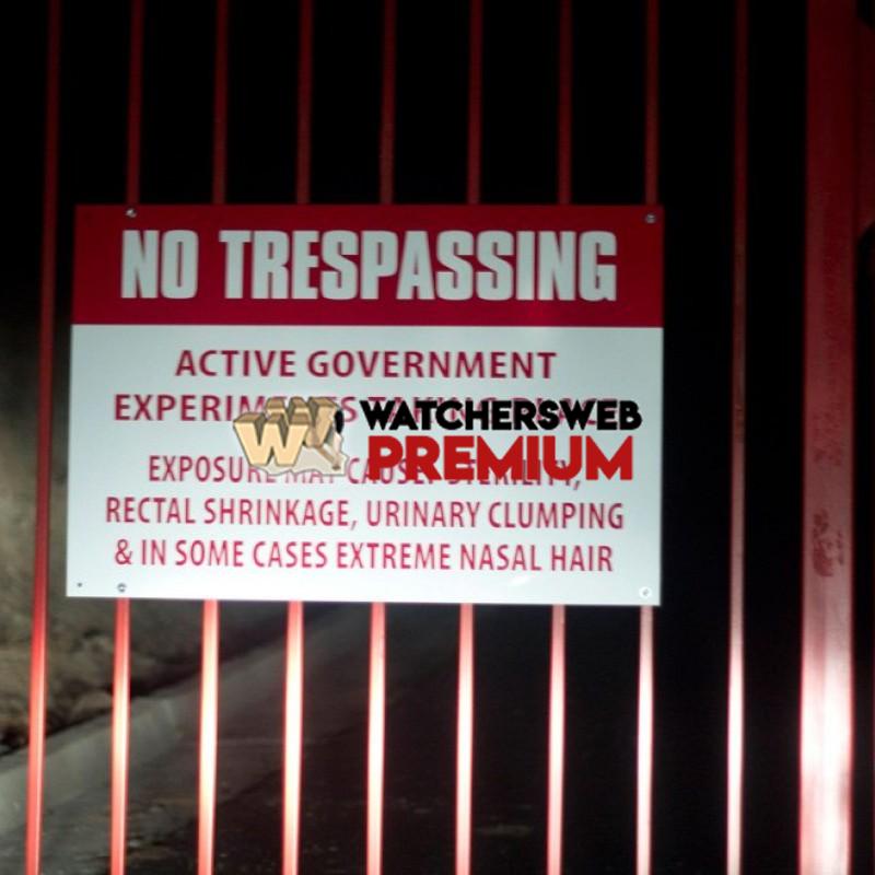 No Trespassing - p - Jermaine