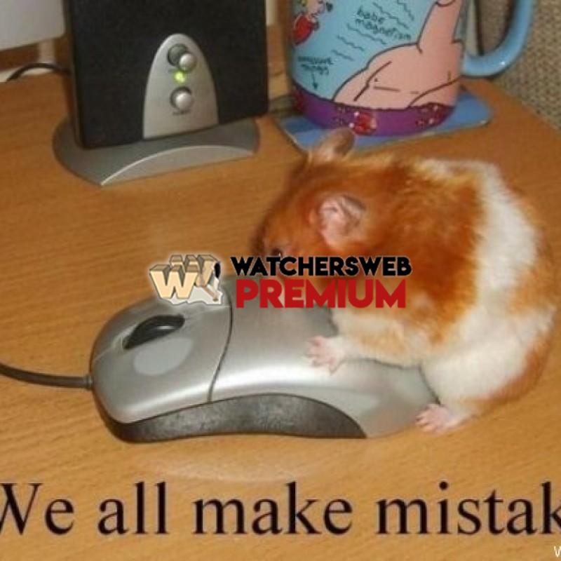 Mistakes - p - Jermaine