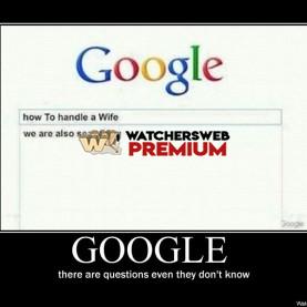 Google! - p - Stone - Holland