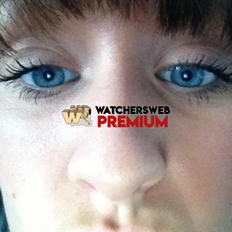 20 y/o Marie Feeling Naughty - London, England, UK