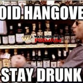 Hangover Cure - p - Jermaine