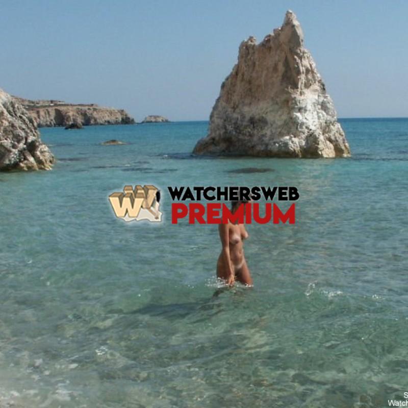 On Holidays Pt 5 - The Mediterranean