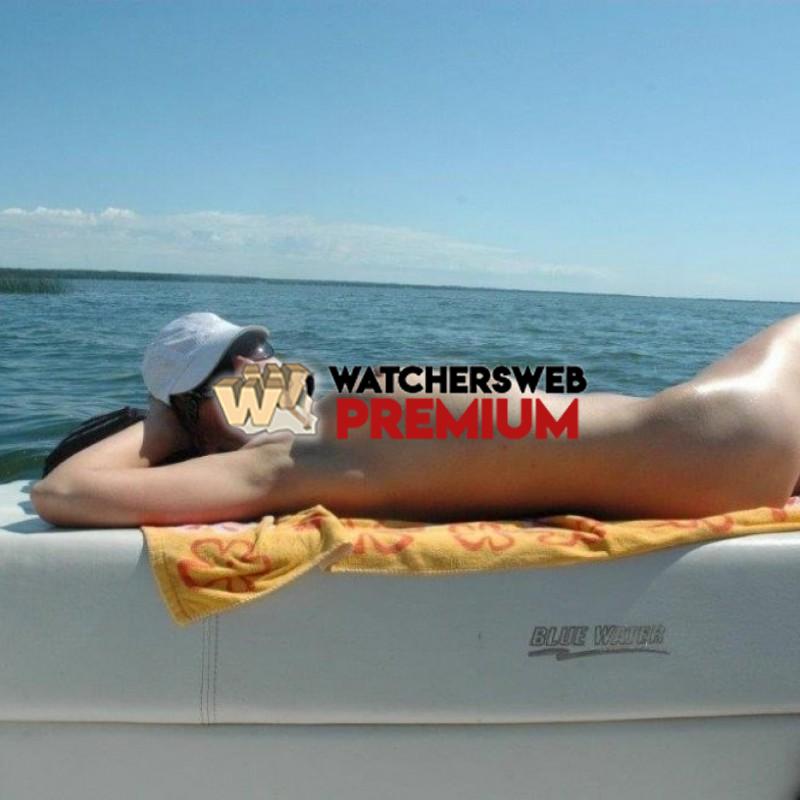 Missing Summer - Lake (Canada)