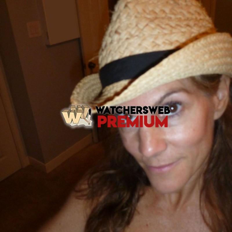 Pink & Orange Undies Of Alana - Texas, USA