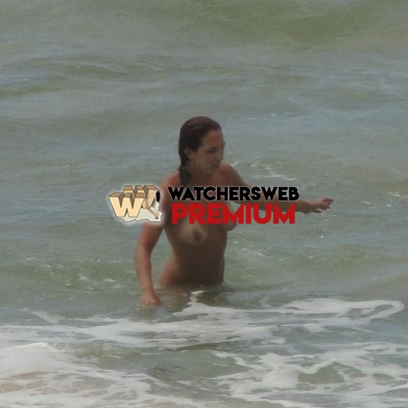 Maui Nude Beach - Maui, Hawaii, USA