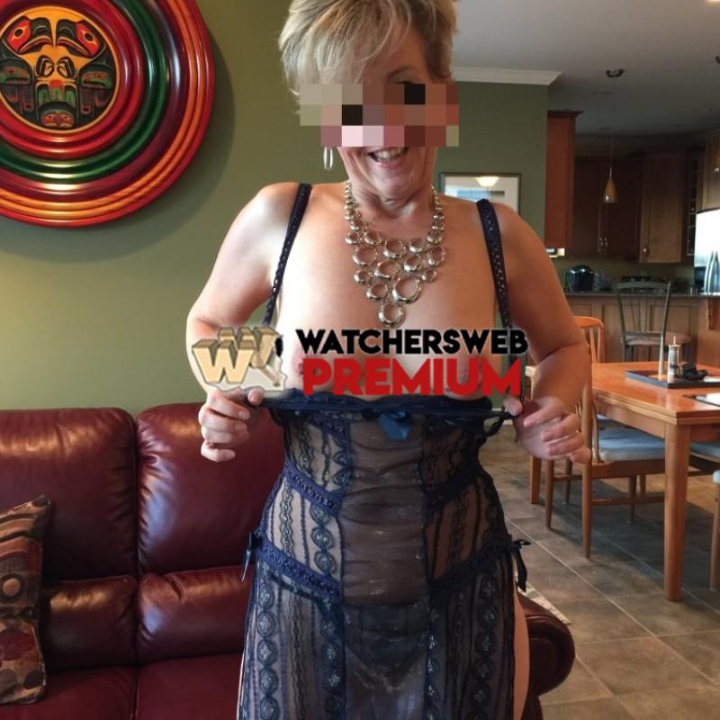 Lingerie Photoshoot Fun - Alberta, Canada