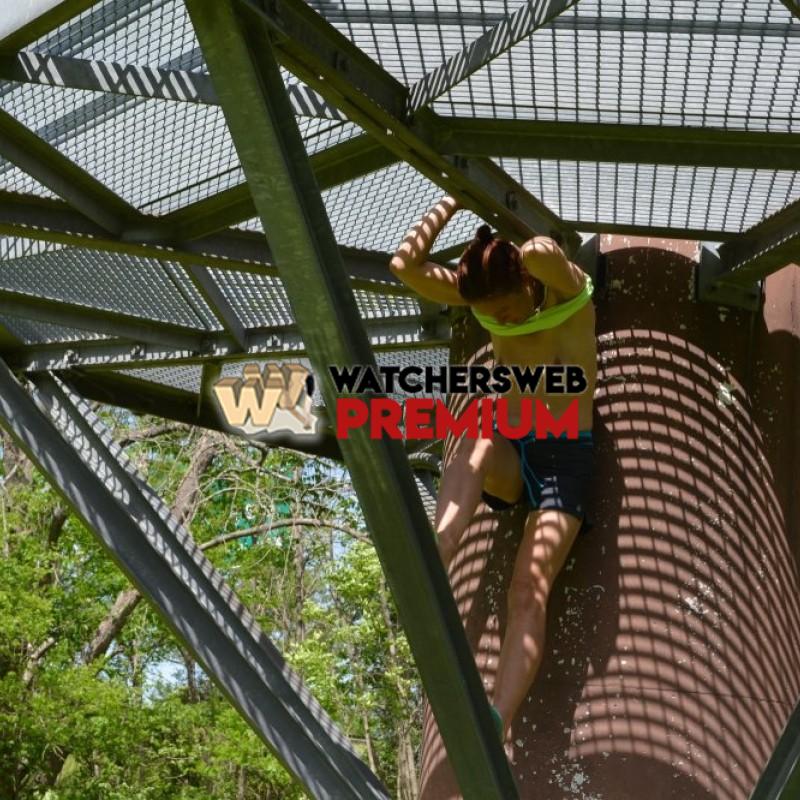 On The Highway - Little Rock, Arkansas, USA