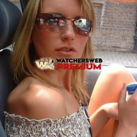 Juliet Around The House - Bromley, London, UK