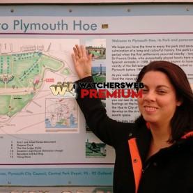 HoE On The Hoe - December - Devon, UK