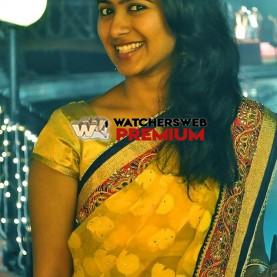 Indian Girlfriend Ruhi - India