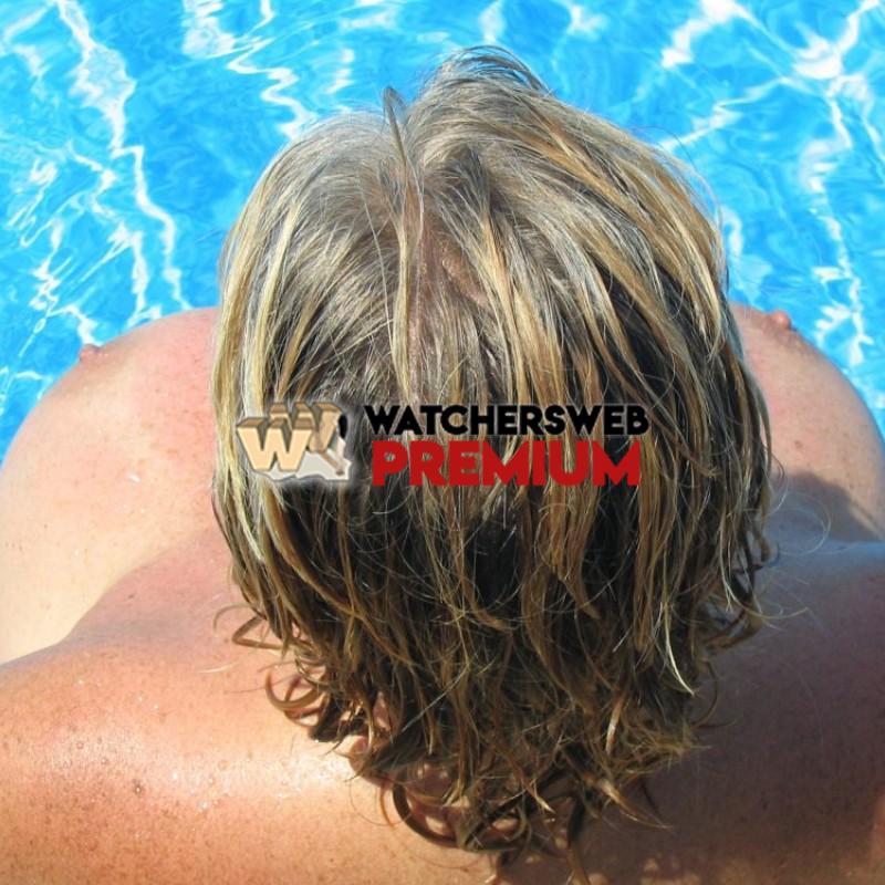 Nikki Hot As A Firecracker - Ohio, USA