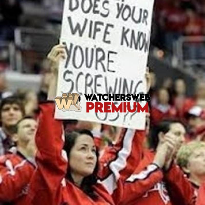 Hockey Fans 7 - p - Tom - Canada