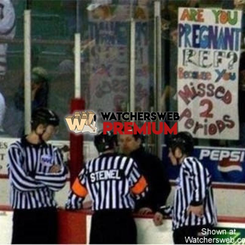 Hockey Fans 1 - p - Tom - Canada