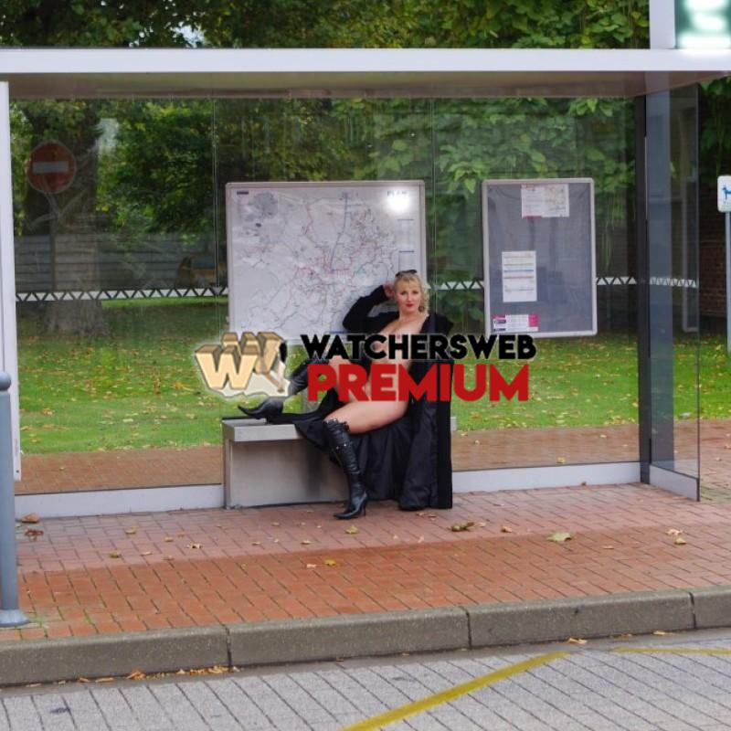 Creamy Take The Bus - France